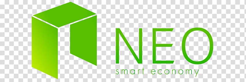 NEO smart economy logo, Neo Logo transparent background PNG clipart