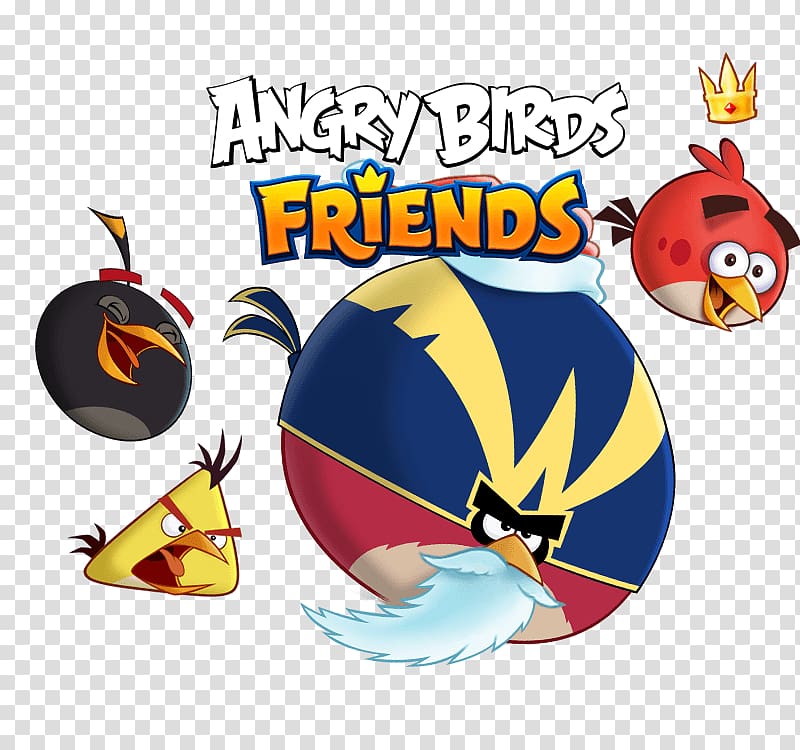 Angry Birds 2 Sharp Aquos MINI SHV31 , mini transparent background PNG clipart