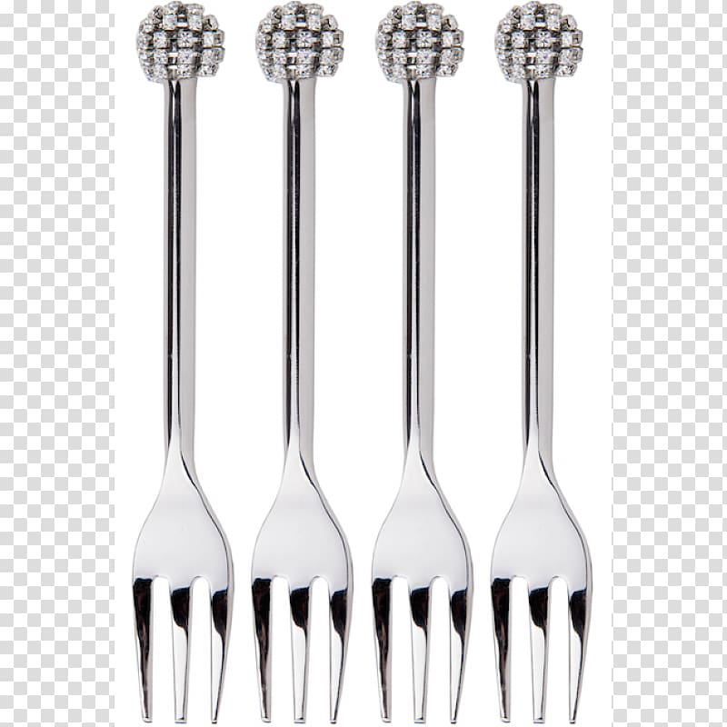 Fork Hors d'oeuvre Cutlery Dessert spoon Cocktail, fork transparent background PNG clipart