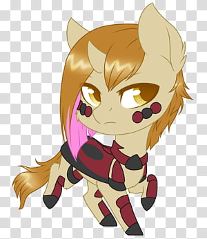 Cat Horse Pony , Cat transparent background PNG clipart thumbnail