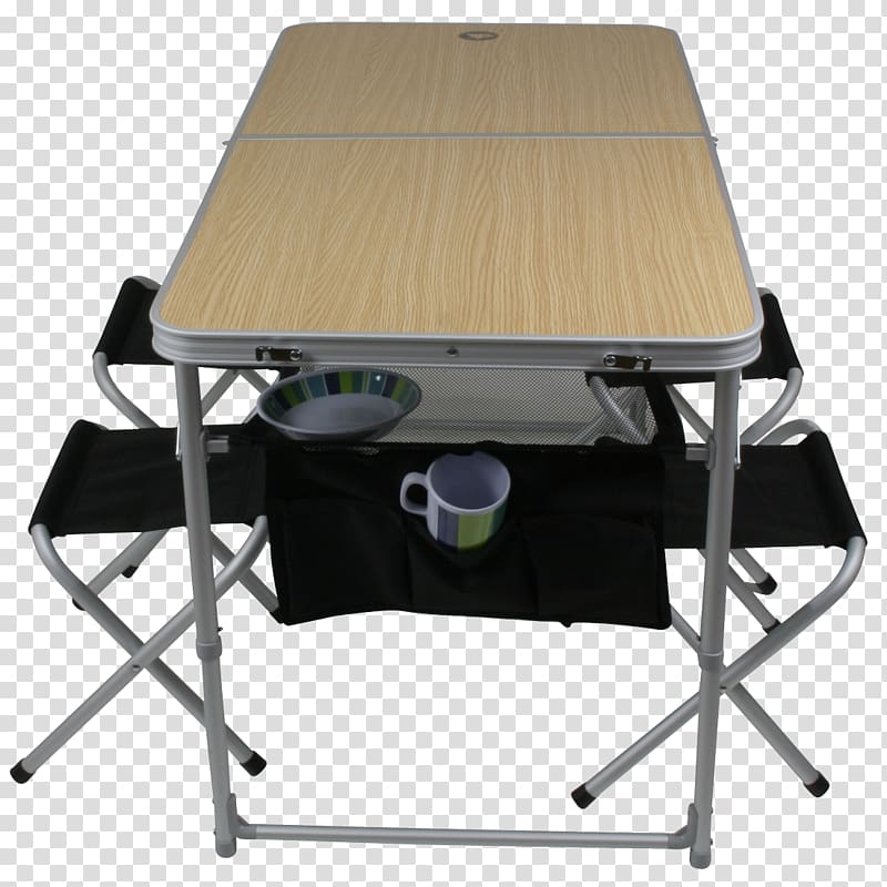 Portable computer Camping Laptop Coffee Tables, outdoor chair transparent background PNG clipart