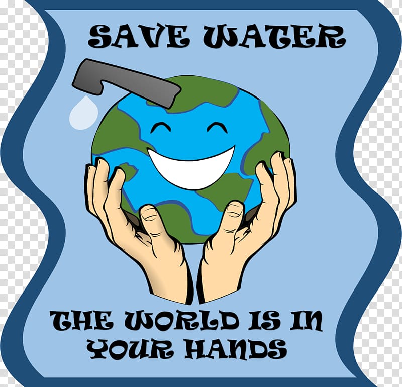 Water conservation Poster , Conservation transparent background PNG clipart