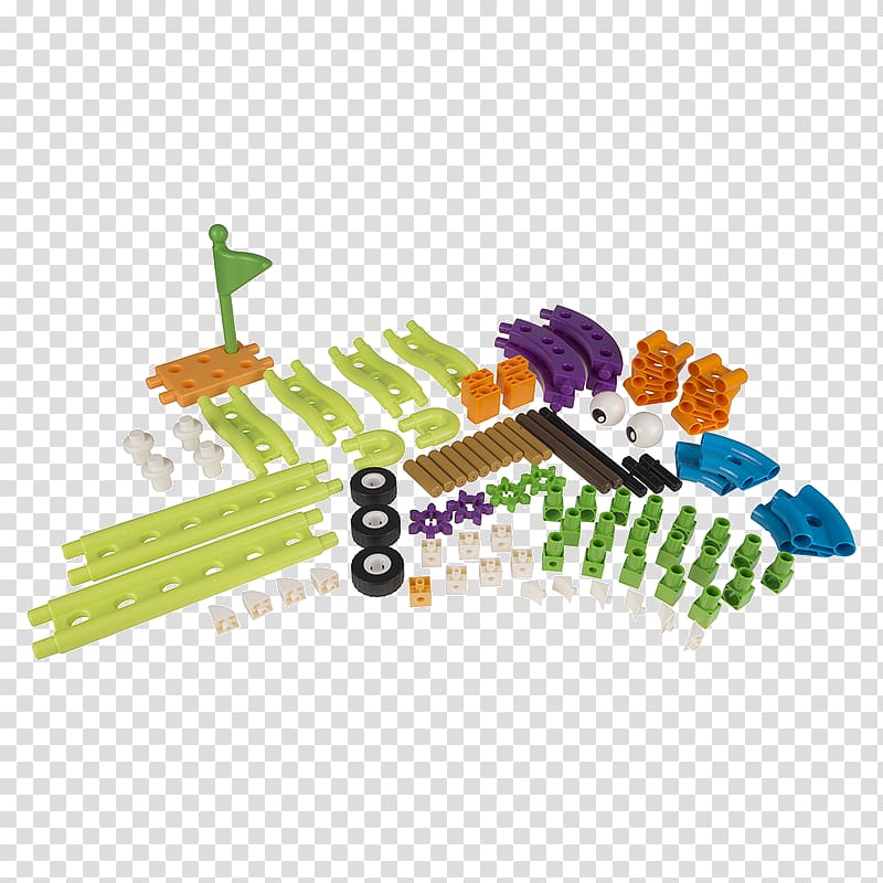 Amusement park Engineering Toy, cartoon theme park transparent background PNG clipart