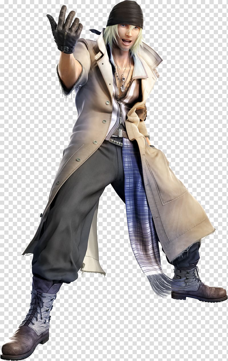 Final Fantasy XIII-2 Lightning Returns: Final Fantasy XIII Video game Character, rpg transparent background PNG clipart