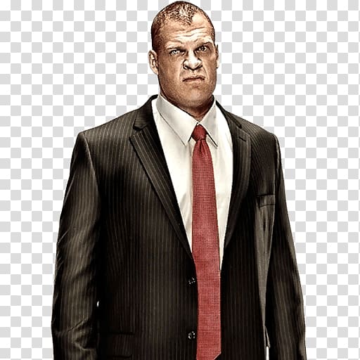 WWE Kane, Kane Angry transparent background PNG clipart