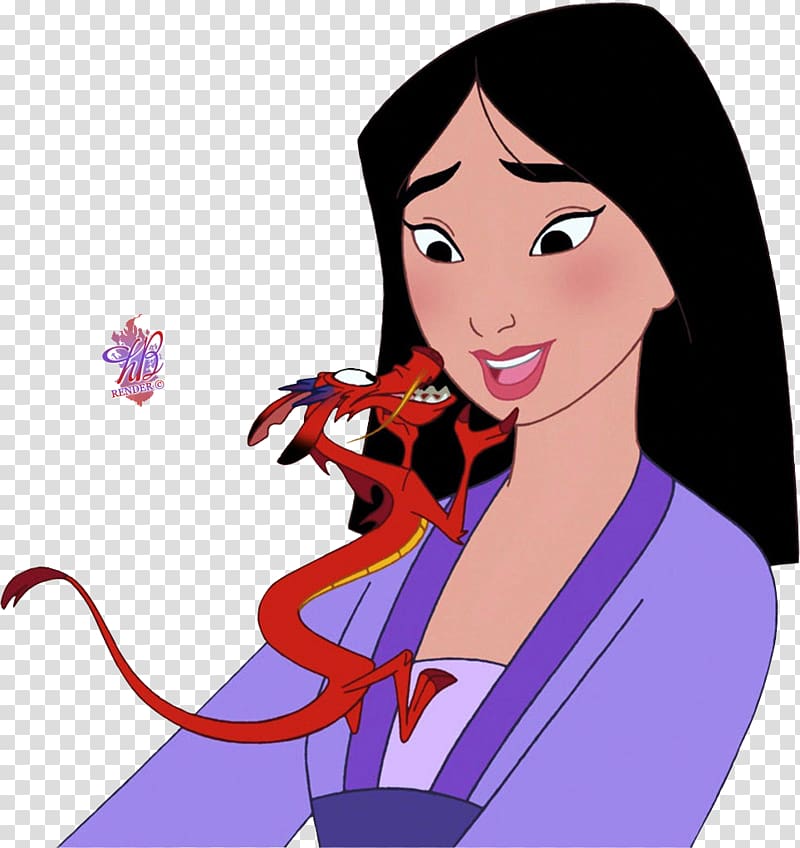 Fa Mulan Belle Princess Jasmine Ariel, mulan transparent background PNG clipart