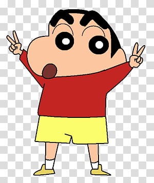 What do you think of Misae Nohara from Crayon Shinchan? - Quora