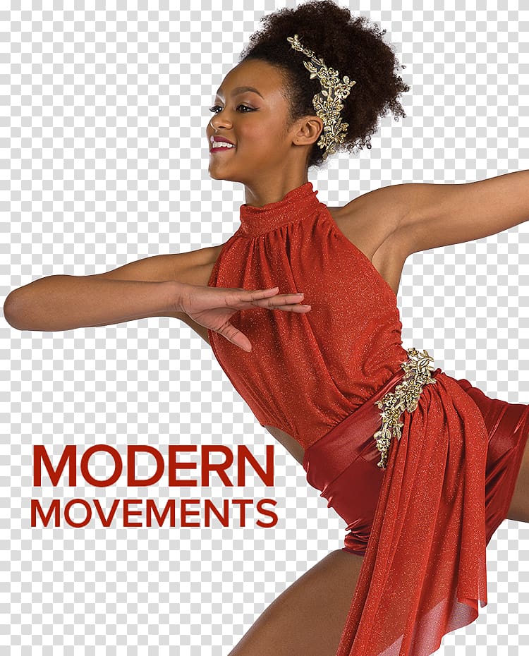 Dance Dresses, Skirts & Costumes Lyrical dance Contemporary Dance, ballet transparent background PNG clipart