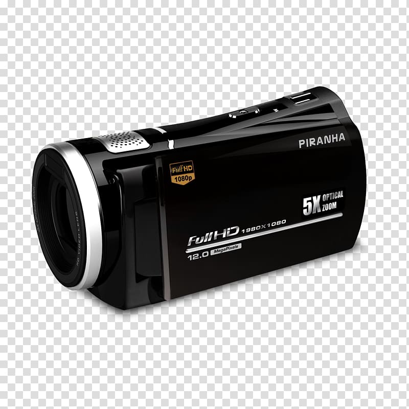 Digital Cameras Video Cameras Canon VIXIA HF M50 Camcorder, Camera transparent background PNG clipart