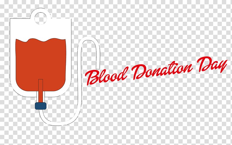World Blood Donor Day Blood donation Logo Brand , blood donor transparent background PNG clipart