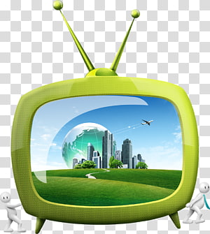 Tv Cartoon png download - 1110*720 - Free Transparent Iptv png