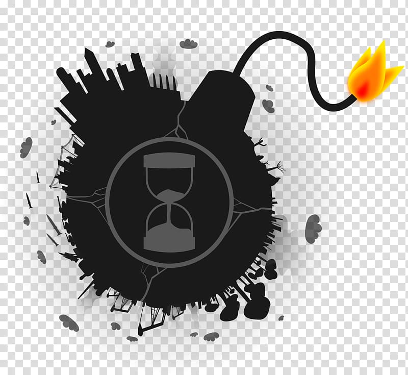 United States World Time bomb, Time Bomb transparent background PNG clipart