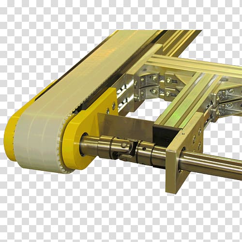 Conveyor system Timing belt Conveyor belt Toothed belt, others transparent background PNG clipart