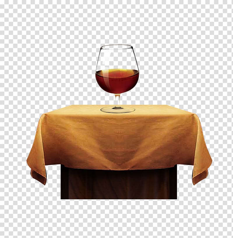 Red Wine Table, Red wine estate on the table transparent background PNG clipart