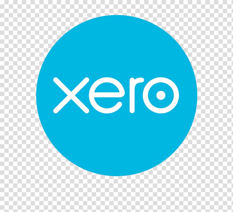 Logo Xero Brand Portable Network Graphics Font, accounting services icon transparent background PNG clipart