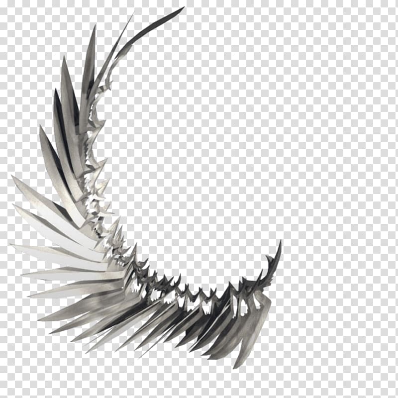 Drawing Wings of Fire Rendering, Blade transparent background PNG clipart