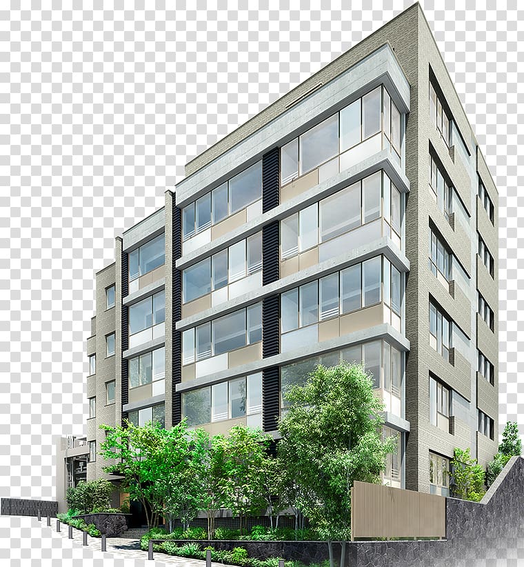 Condominium Apartment ローレルアイ目黒大橋ザ・テラス Real Estate House, tokyo buildings transparent background PNG clipart