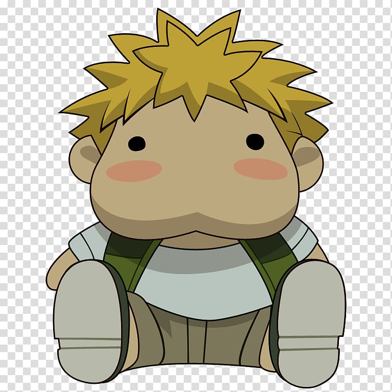 GetBackers Chibi Ban Mido Anime YouTube, Chibi transparent background PNG clipart