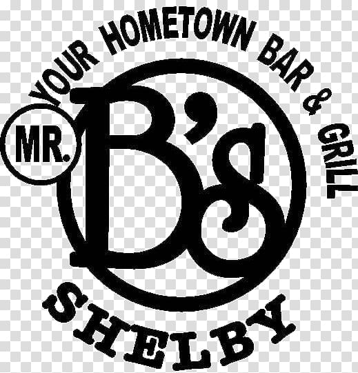 Mr B's Shelby Packard Grill LLC Brewery Organization Logo, shelby logo transparent background PNG clipart