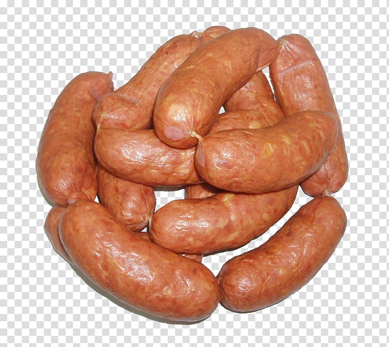 Sausage transparent background PNG clipart