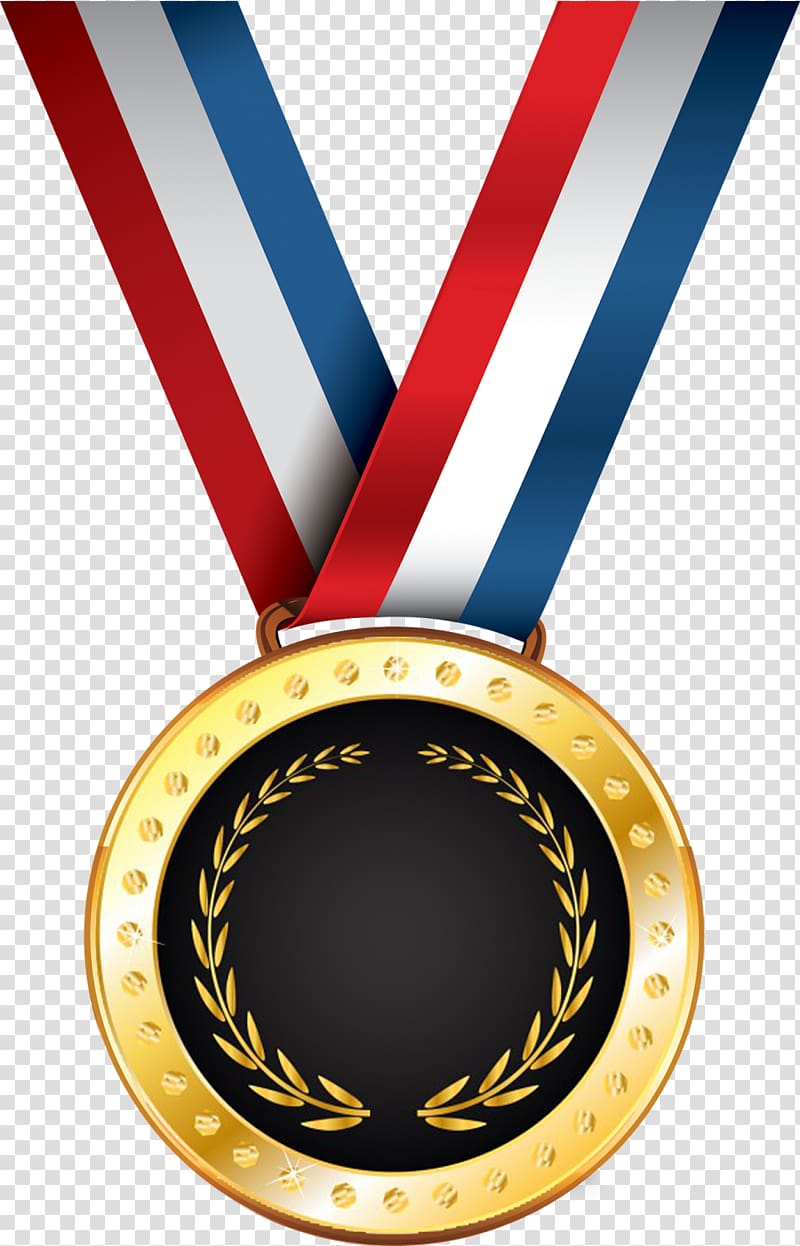 Ribbon Award Medal , ribbon transparent background PNG clipart
