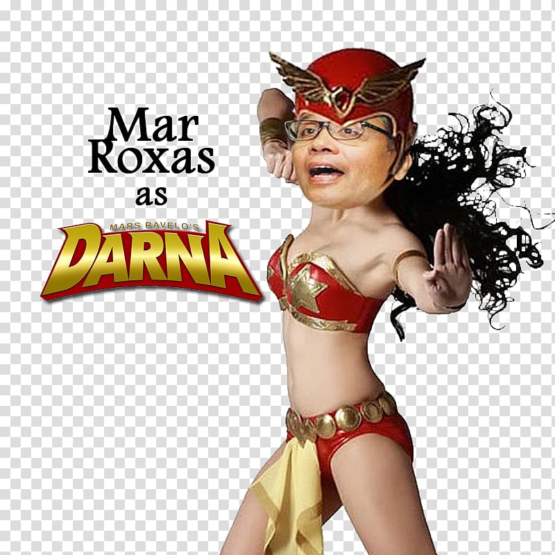 Darna Marian Rivera Philippines Television show Superhero, darna transparent background PNG clipart