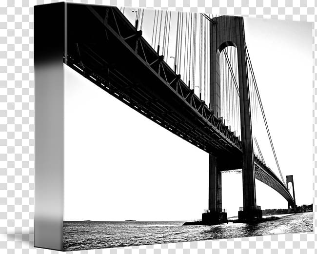 Verrazano-Narrows Bridge The Narrows Bridge–tunnel Piano, piano transparent background PNG clipart