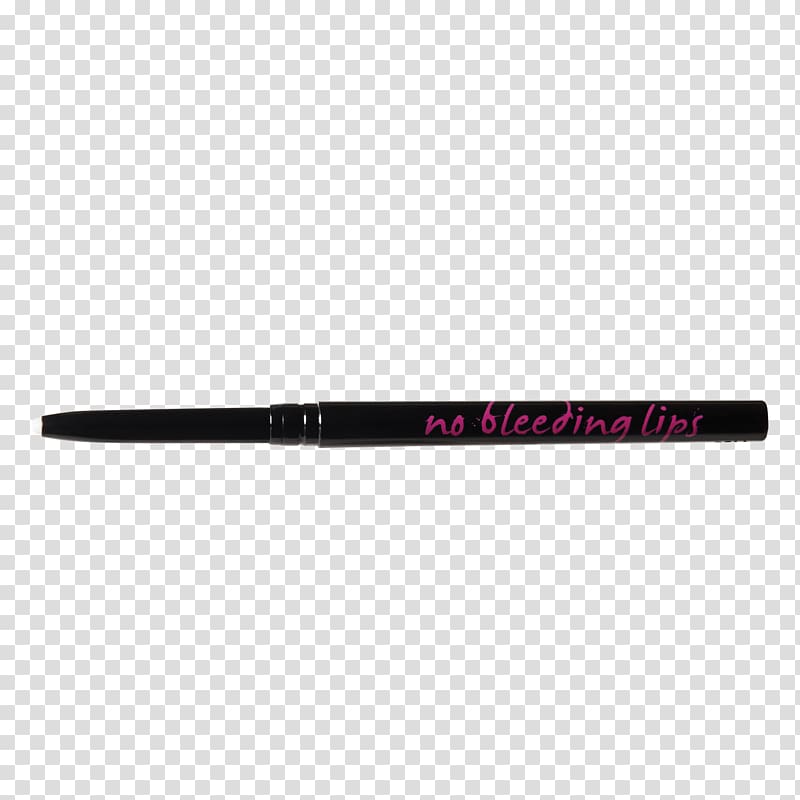 Pens Cosmetics Brush, open mascara transparent background PNG clipart