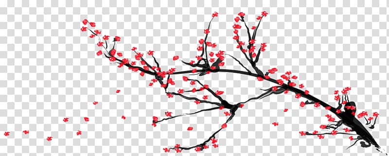 Twig Organ Line Point, japon transparent background PNG clipart