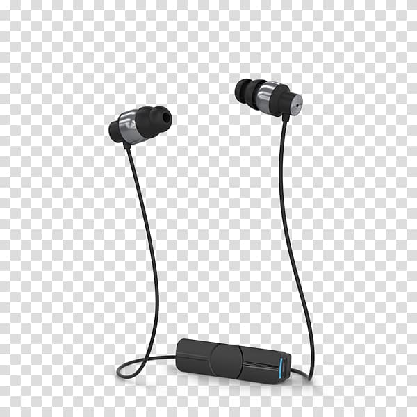 Microphone ZAGG IFROGZ Impulse Headphones Ifrogz IFDDWECB0 Impulse Duo Bluetooth Earbuds, microphone transparent background PNG clipart