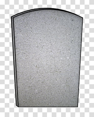 Tombstone clipart. Free download transparent .PNG