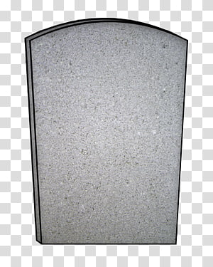 Free: Lead , RIP Tombstone transparent background PNG clipart