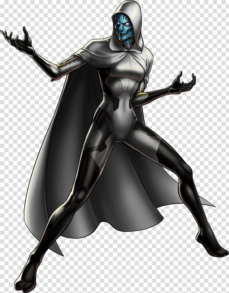 Marvel: Avengers Alliance Marvel: Future Fight Thanos Marvel Cinematic Universe Black Order, black panther transparent background PNG clipart