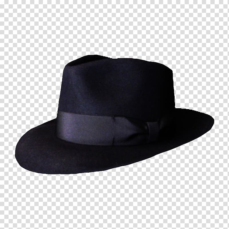 Fedora Borsalino Bowler hat Hutkrempe, Hat transparent background PNG clipart