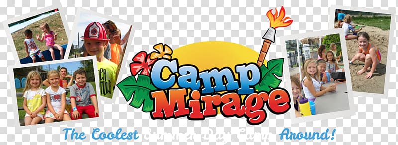 Plymouth Camp Mirage Summer camp Day camp Camping, day care summer camp transparent background PNG clipart