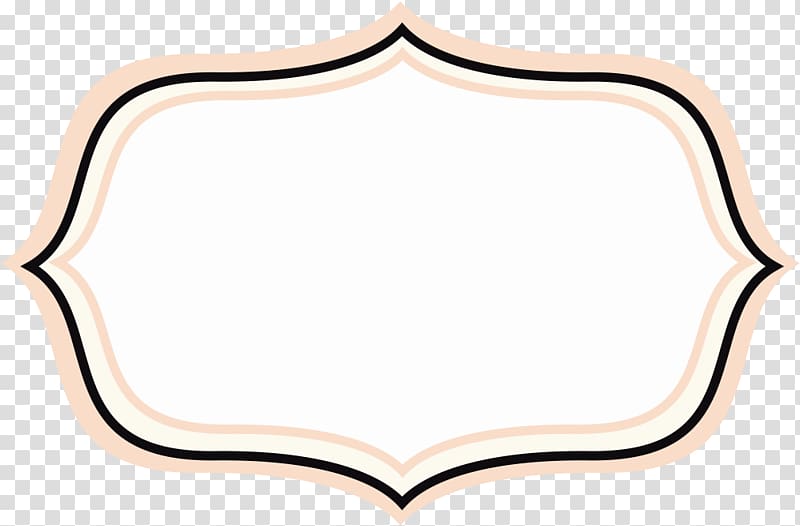 Party Convite Frames, party transparent background PNG clipart