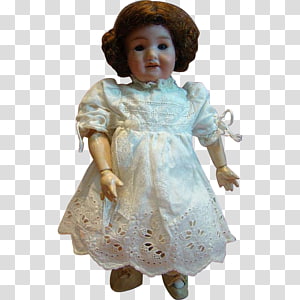 Doll Toddler, doll transparent background PNG clipart thumbnail