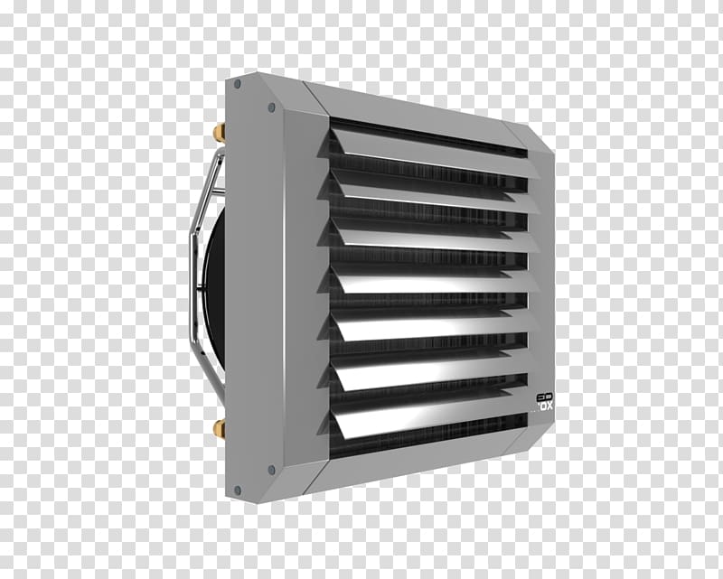 Heater Berogailu air Radiant heating Heat exchanger, Space transparent background PNG clipart