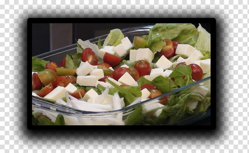 Greek salad Vegetarian cuisine Waldorf salad Greek cuisine Leaf vegetable, Cacao Peixe Anjo transparent background PNG clipart
