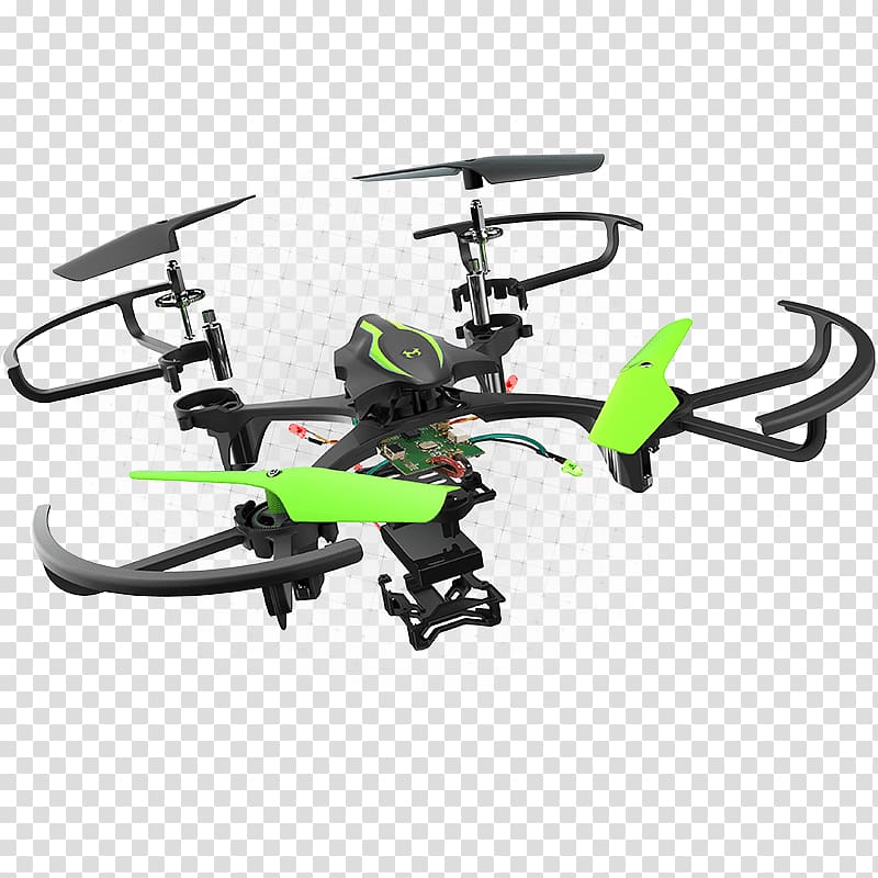 Sky Viper v950HD Sky Viper V2450 Sky Viper V2400 Unmanned aerial vehicle, floating streamer transparent background PNG clipart