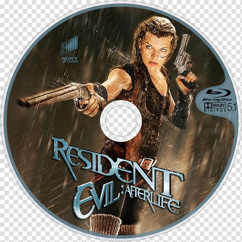 Alice Resident Evil Constantin Film Monster Hunter, Resident Evil Afterlife transparent background PNG clipart