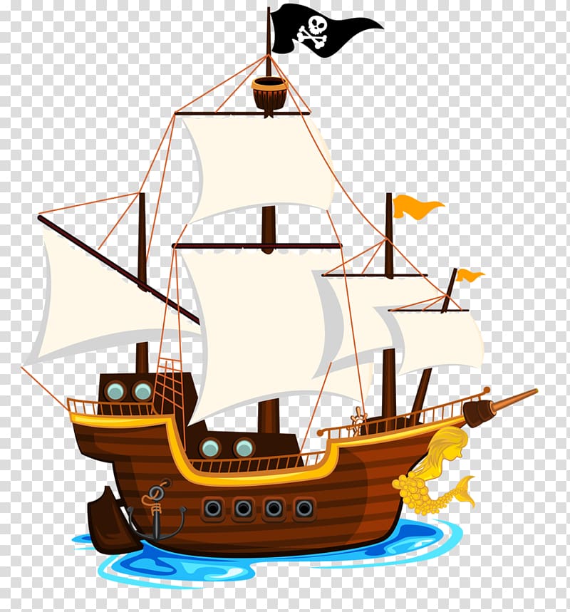 Piracy Drawing , others transparent background PNG clipart