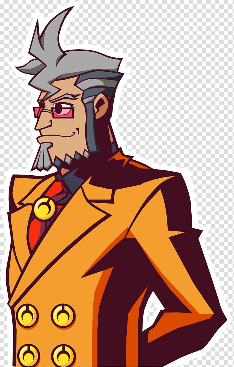 Professor Layton vs. Phoenix Wright: Ace Attorney Ace Attorney Investigations: Miles Edgeworth Ace Attorney Investigations 2, others transparent background PNG clipart