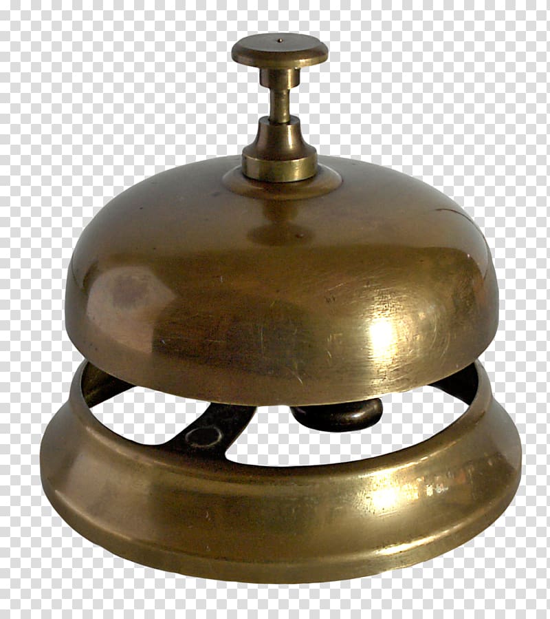 Call bell Hotel Icon, Timbre Bell transparent background PNG clipart