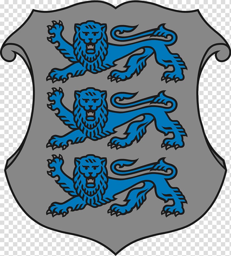 Estonian Soviet Socialist Republic Coat of arms of Estonia Coat of arms of Denmark, Lions Head transparent background PNG clipart