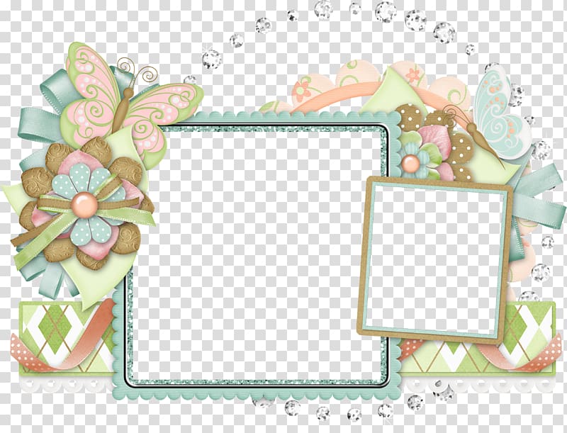 , polaroid frame transparent background PNG clipart