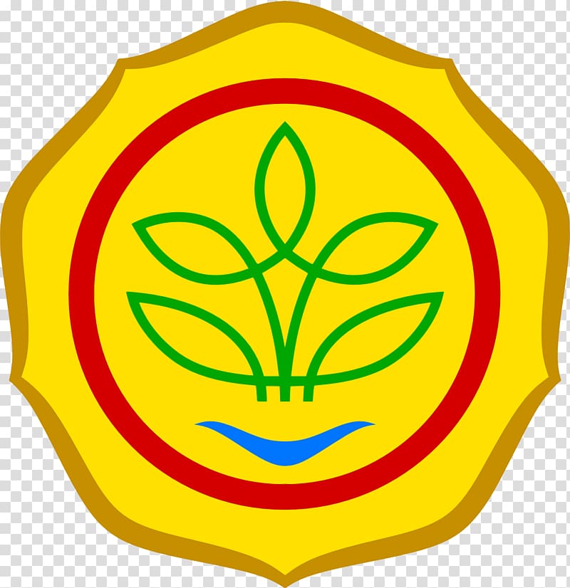 Government Ministries of Indonesia Logo Agriculture Pusat Data Dan Sistem Informasi Pertanian, others transparent background PNG clipart