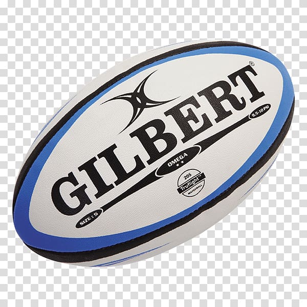 Rugby Balls Gilbert Rugby Rugby union, Gilbert Netball Ball transparent background PNG clipart