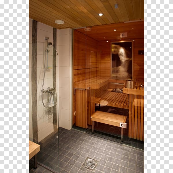 Sauna Bathroom Door Hammam Living room, door transparent background PNG clipart