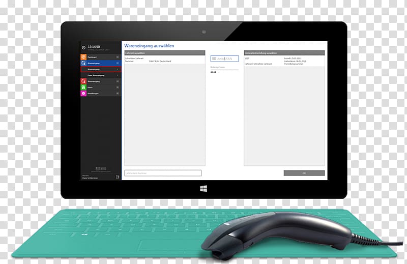 ecom GmbH Warehouse management system Warenwirtschaftssystem Barcode Gratis, others transparent background PNG clipart